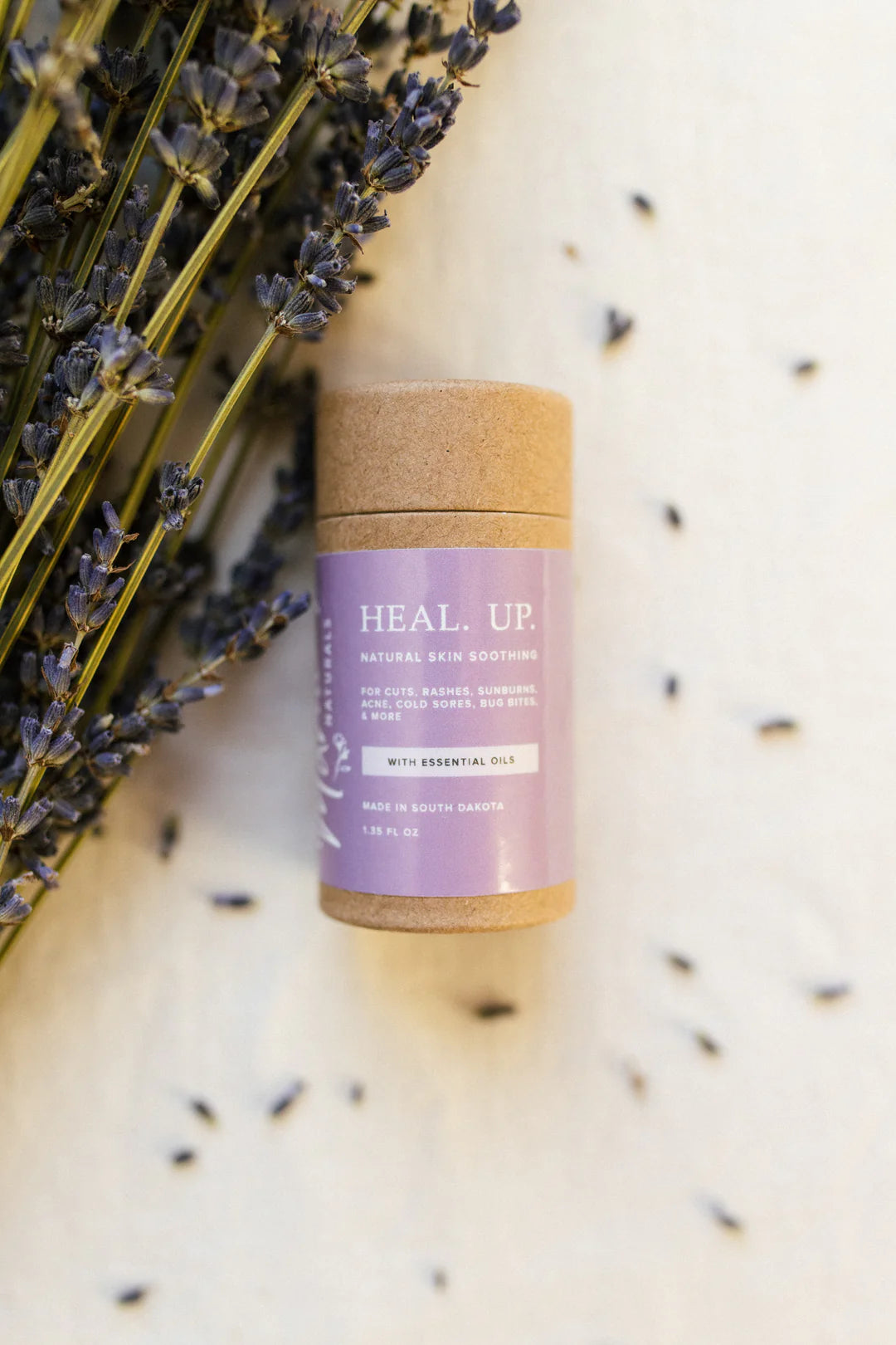 Marnie's Naturals Heal Up Skin Balm Stick