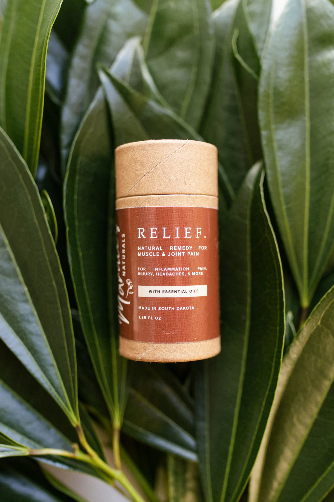 Marnie's Naturals Relief Tube