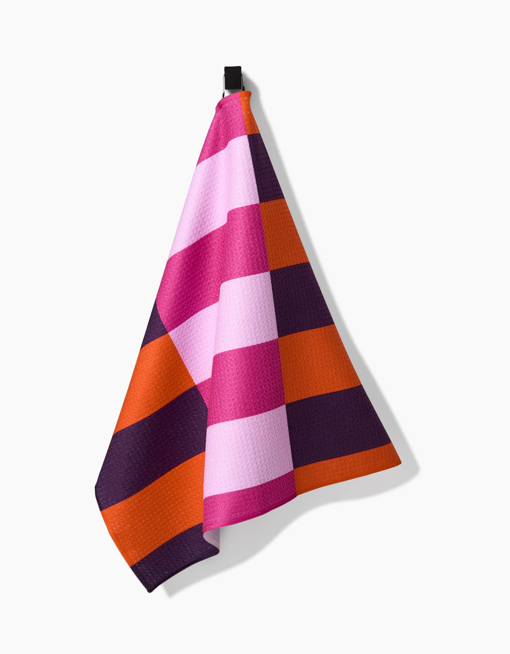 Taffy Lines Tea Towel