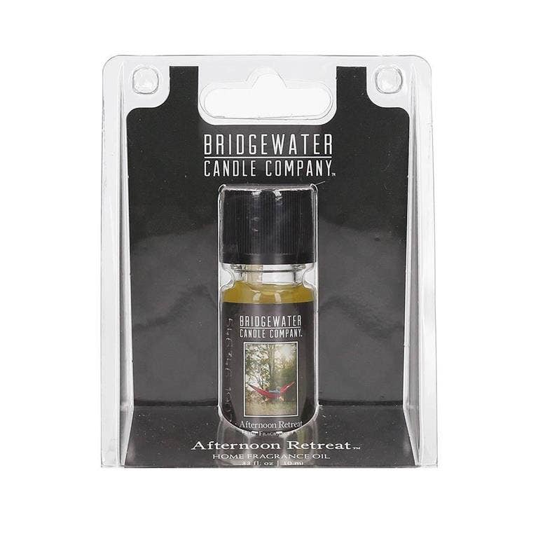 Afternoon Retreat Home Fragrance Oil