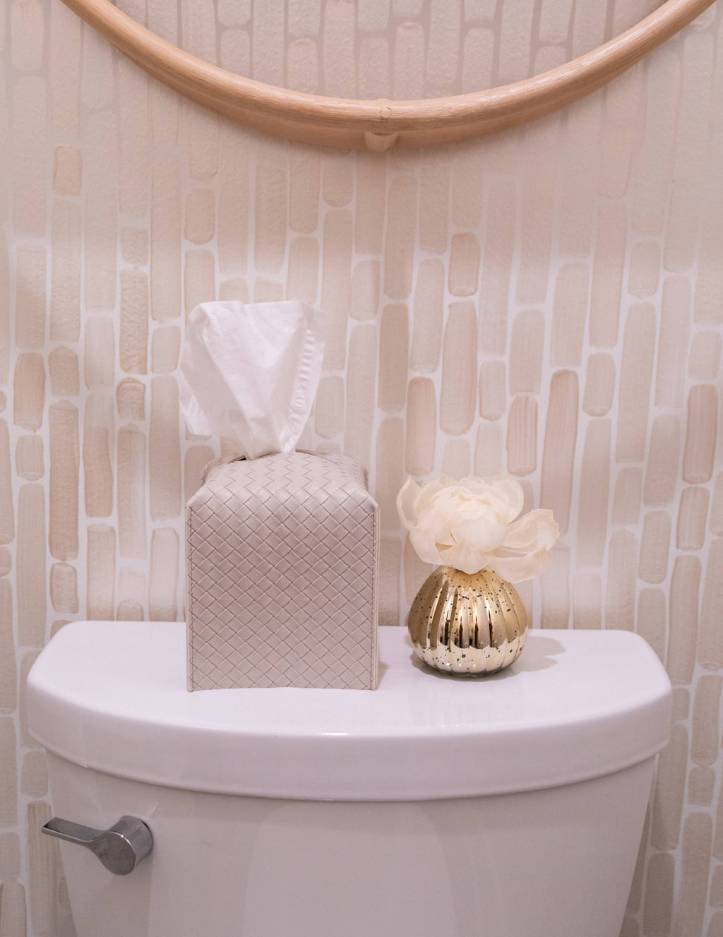 Sweet Grace Mercury Flower Diffuser