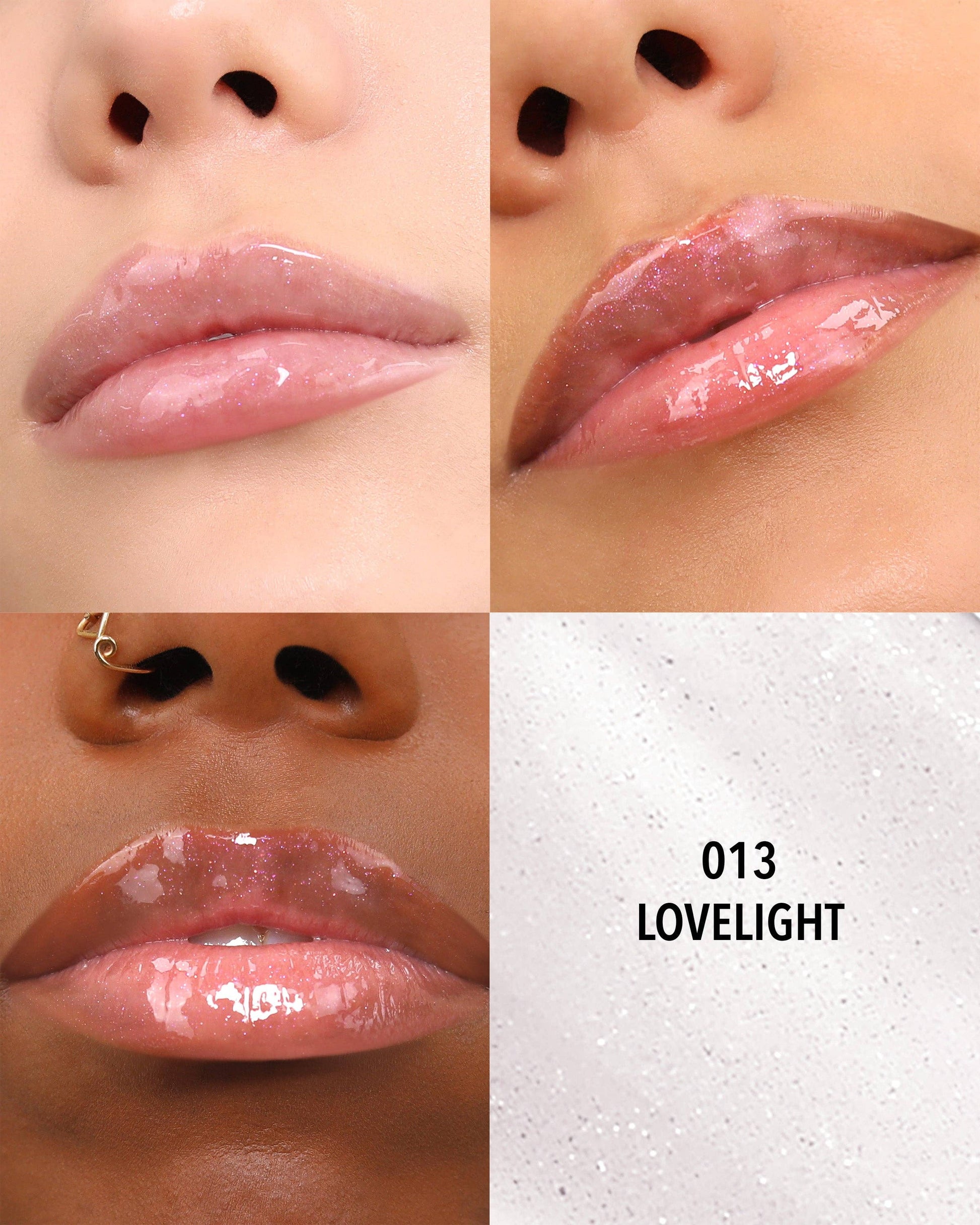 Butter Bliss Lip Balm Lovelight