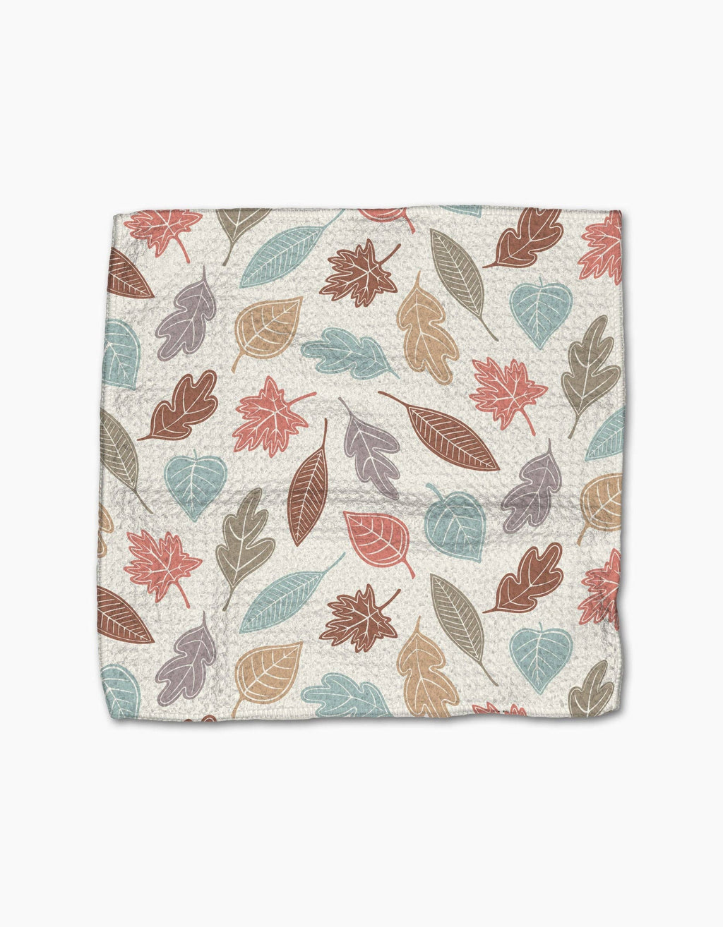 Harvest Scatter Dishcloth Set