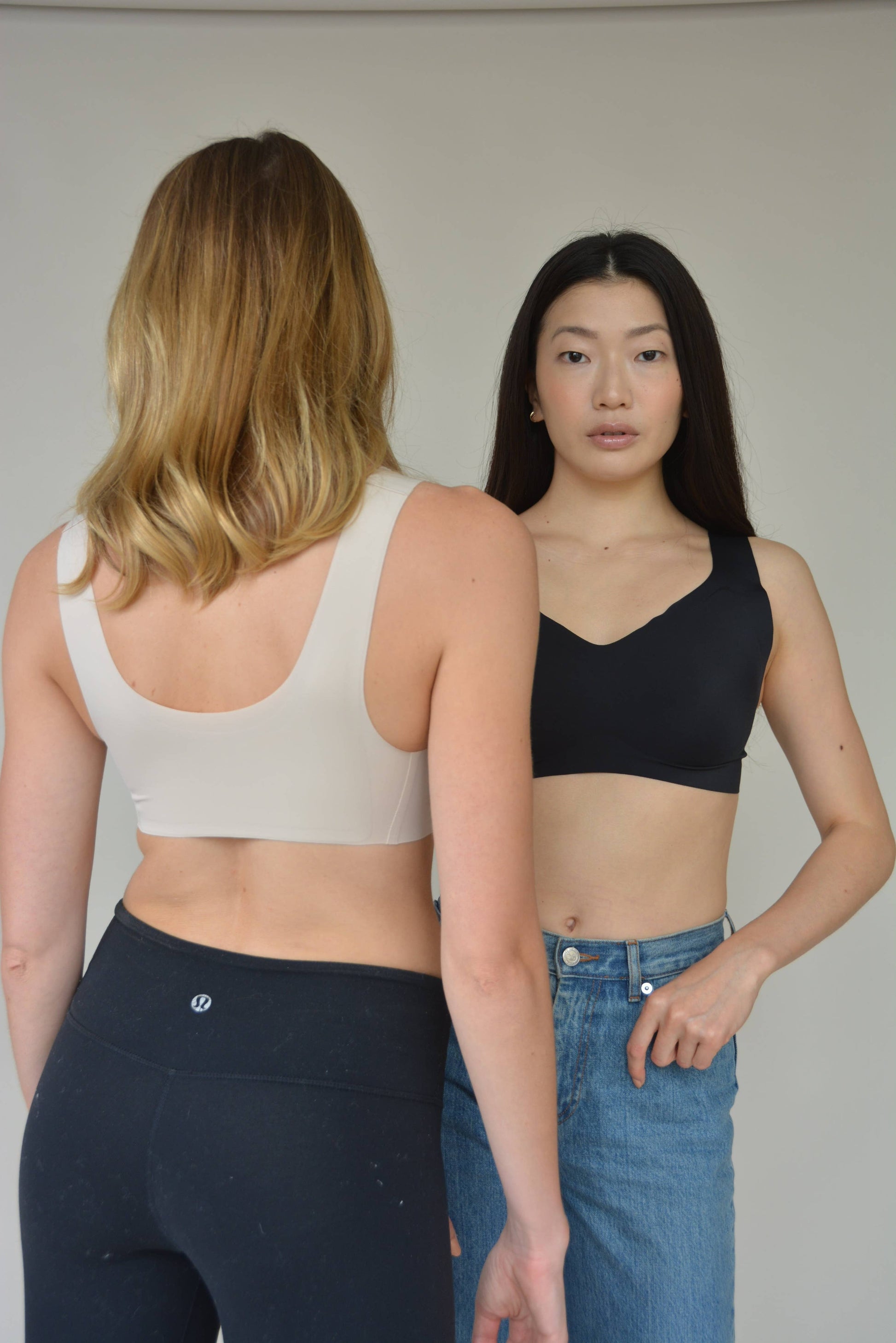 The Only Bra V-Neck Lift Bra