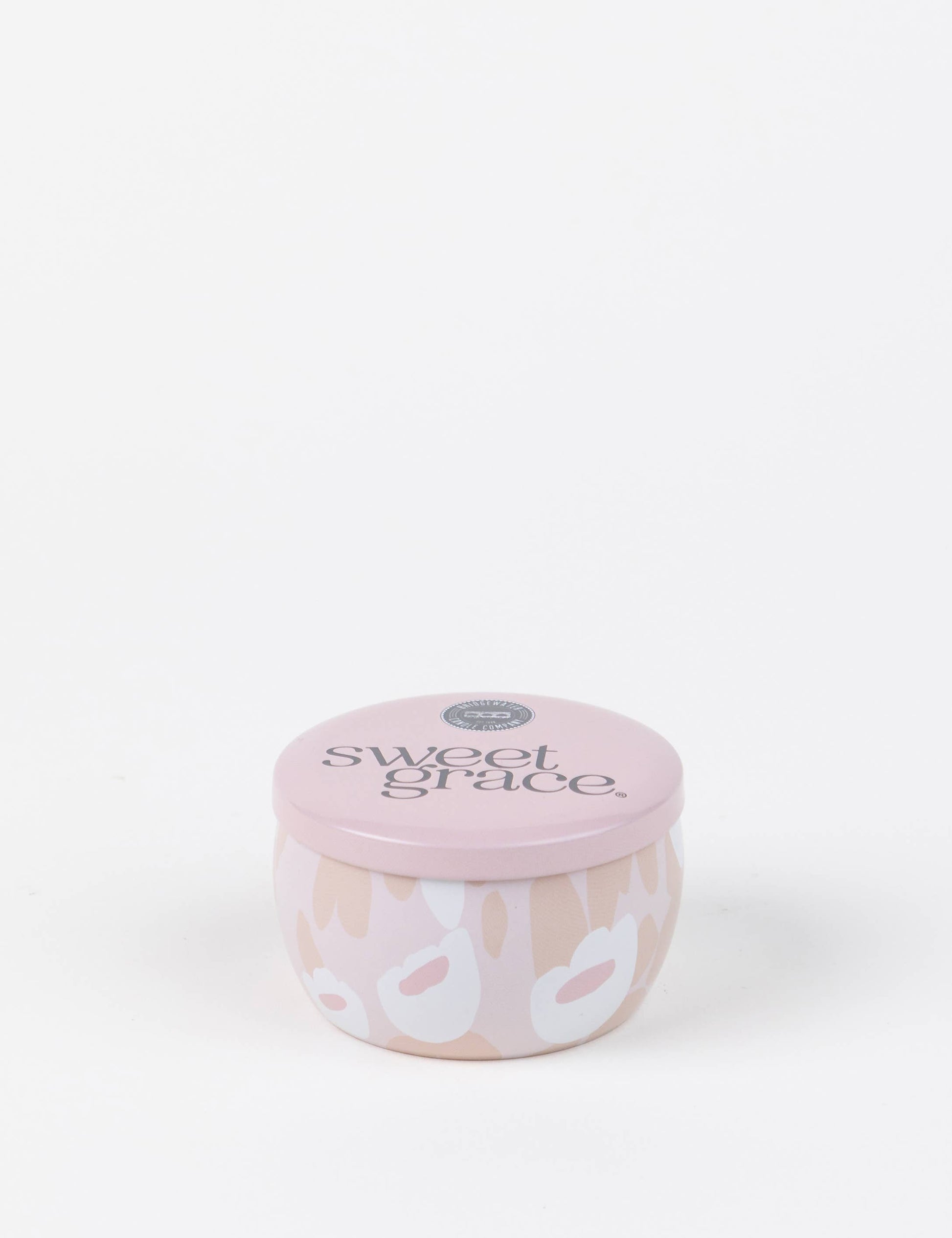 Sweet Grace Collection Candle