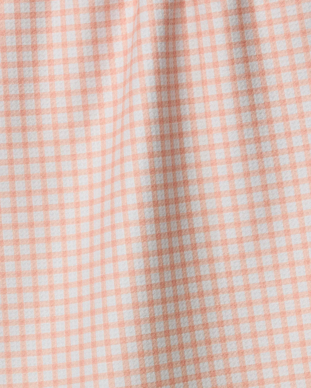Peach Darling Tea Towel