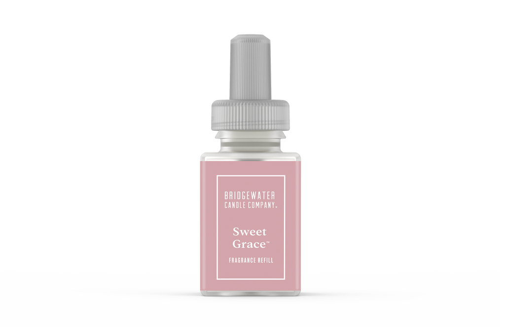 Sweet Grace Pura + Bridgewater Fragrance Refill