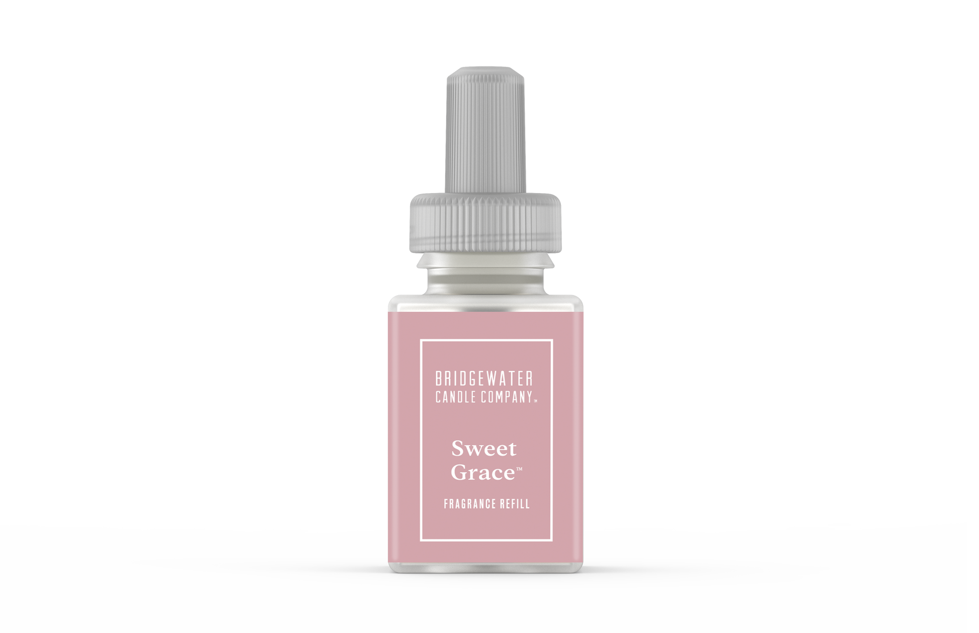 Sweet Grace Pura + Bridgewater Fragrance Refill