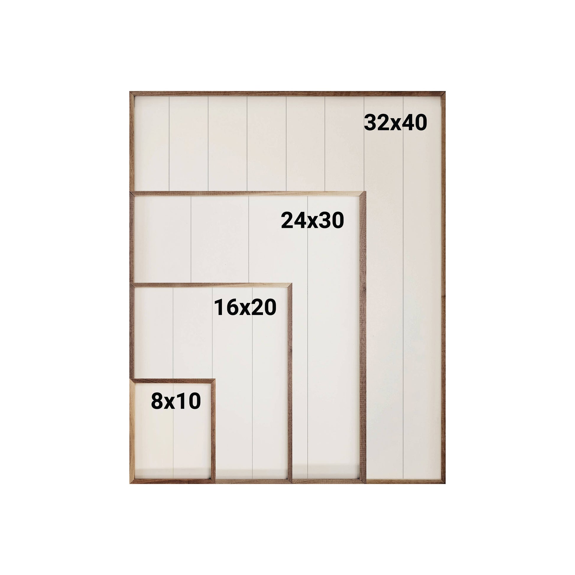 My Favorite Picks 1 Wooden Sign 8 x 10