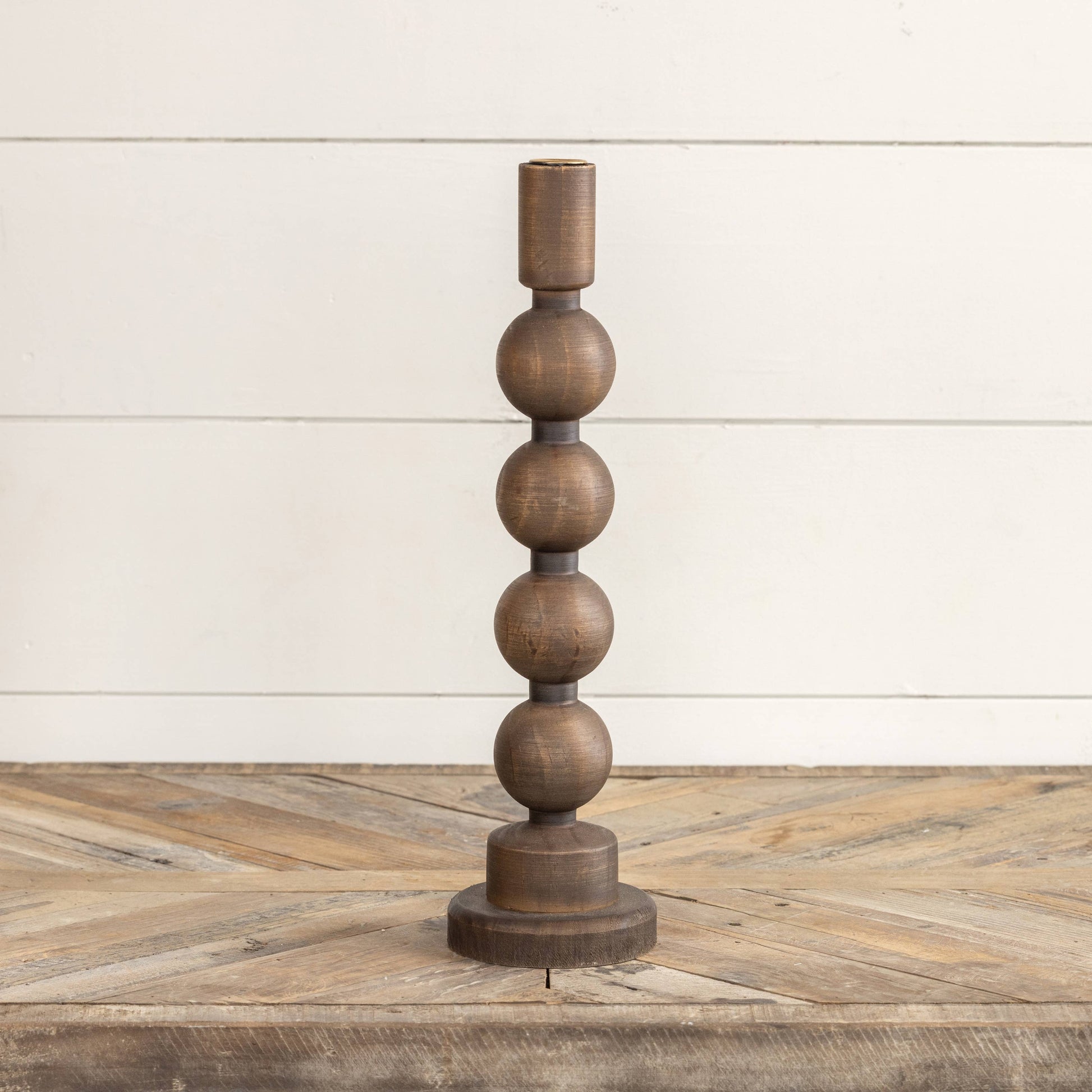 16.25" Bonded Taper Candlestick