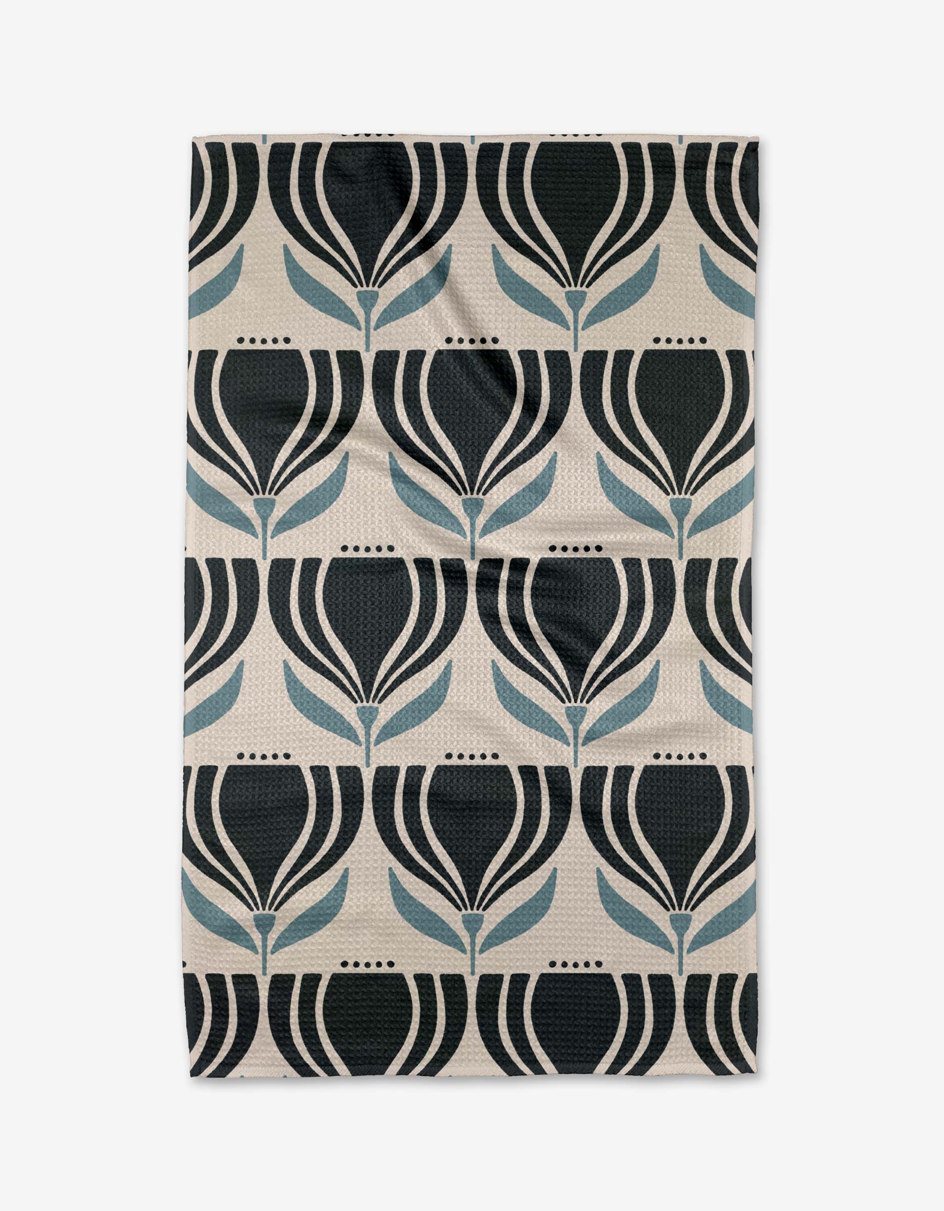 Florian Tea Towel