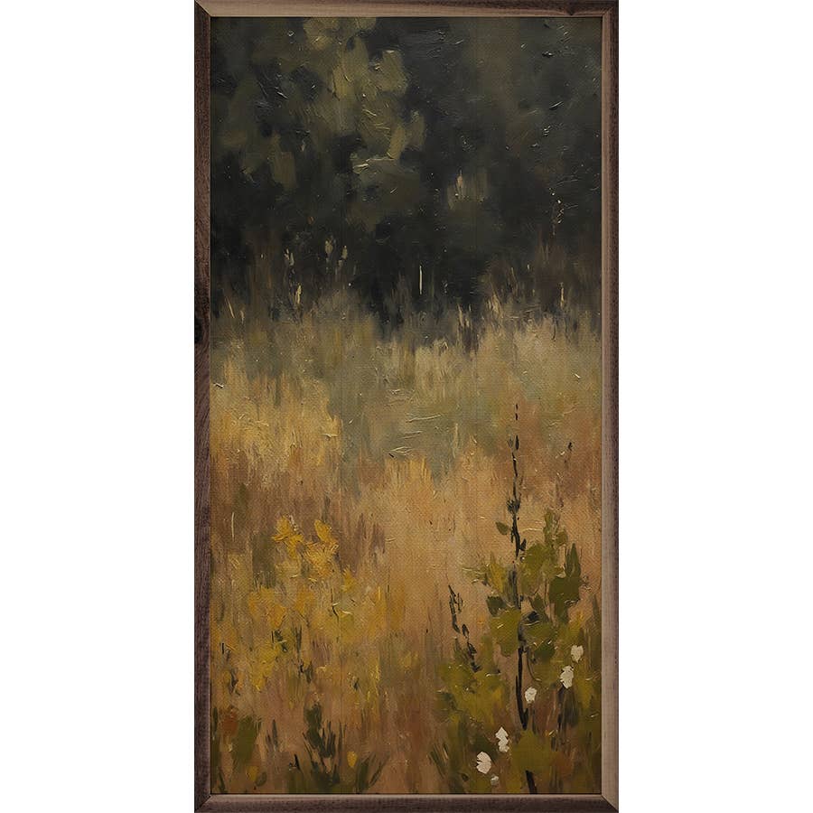Field Grass Timber Line 8x16