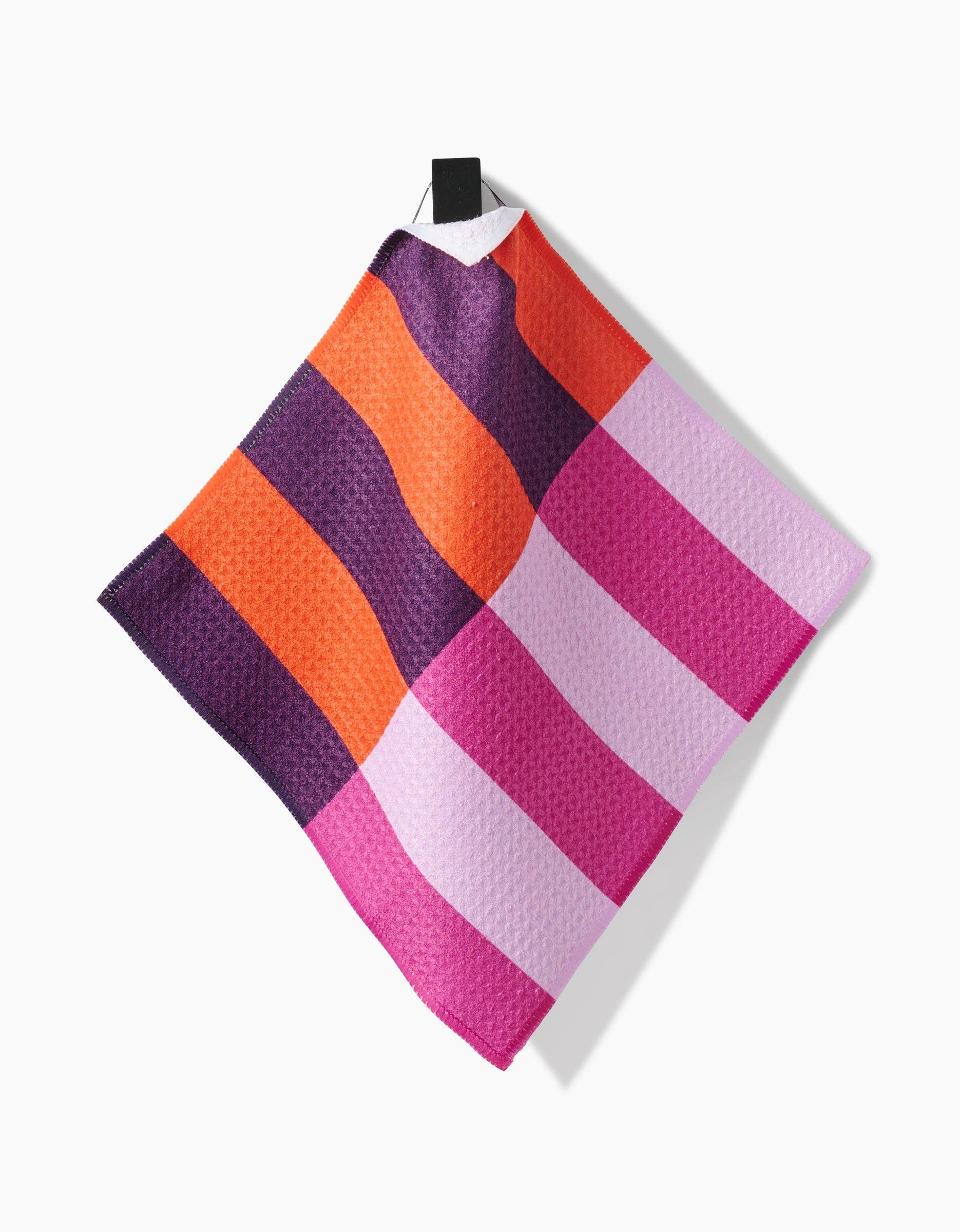 Marmalade Taffy Dishcloth Set