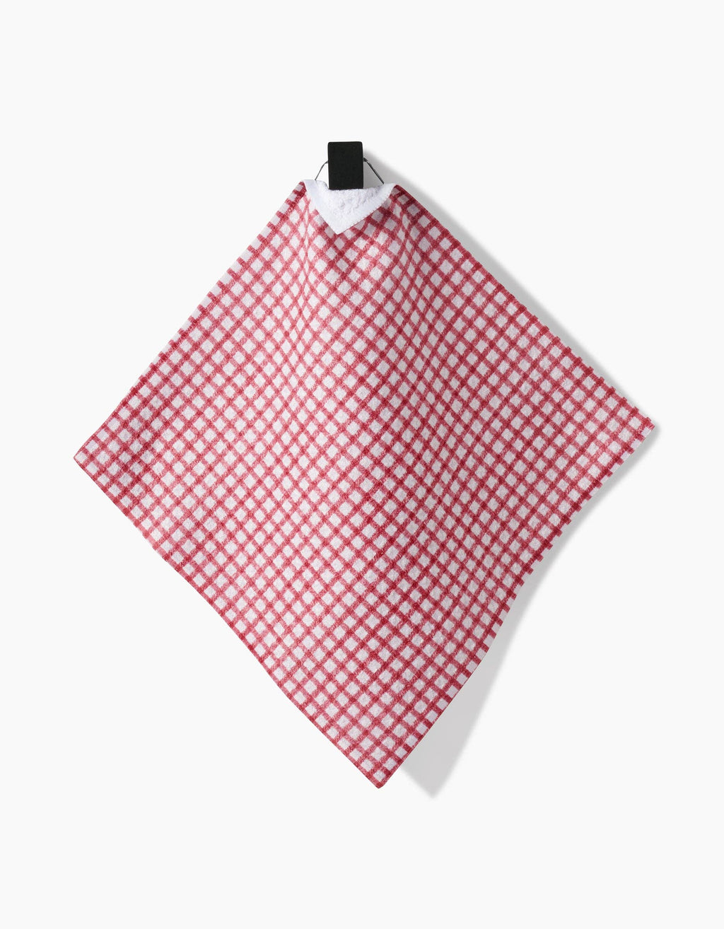 Fireside Plaid Red