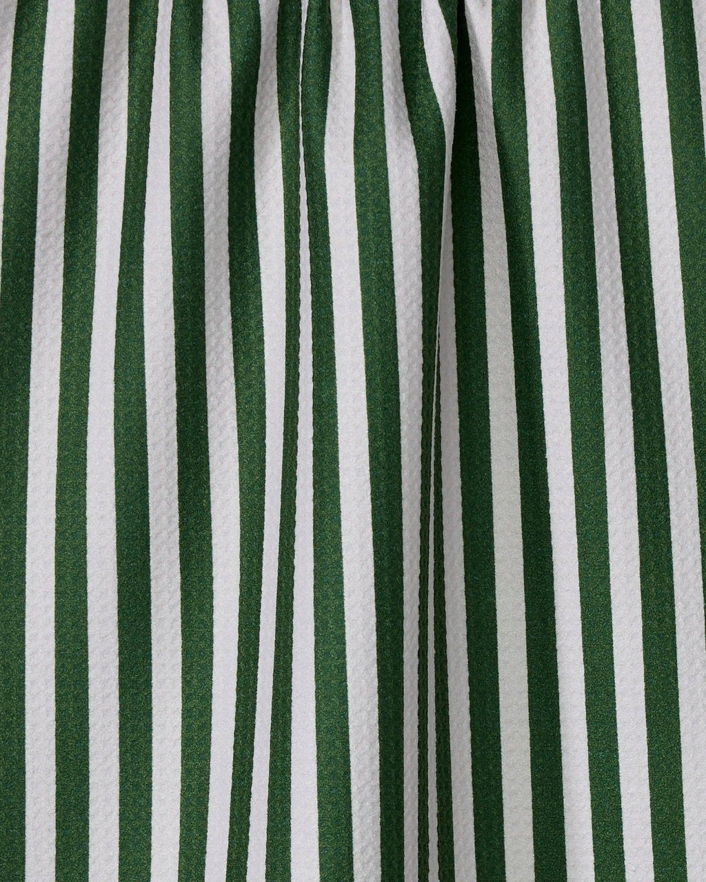 Ribbon Green Tea Towel