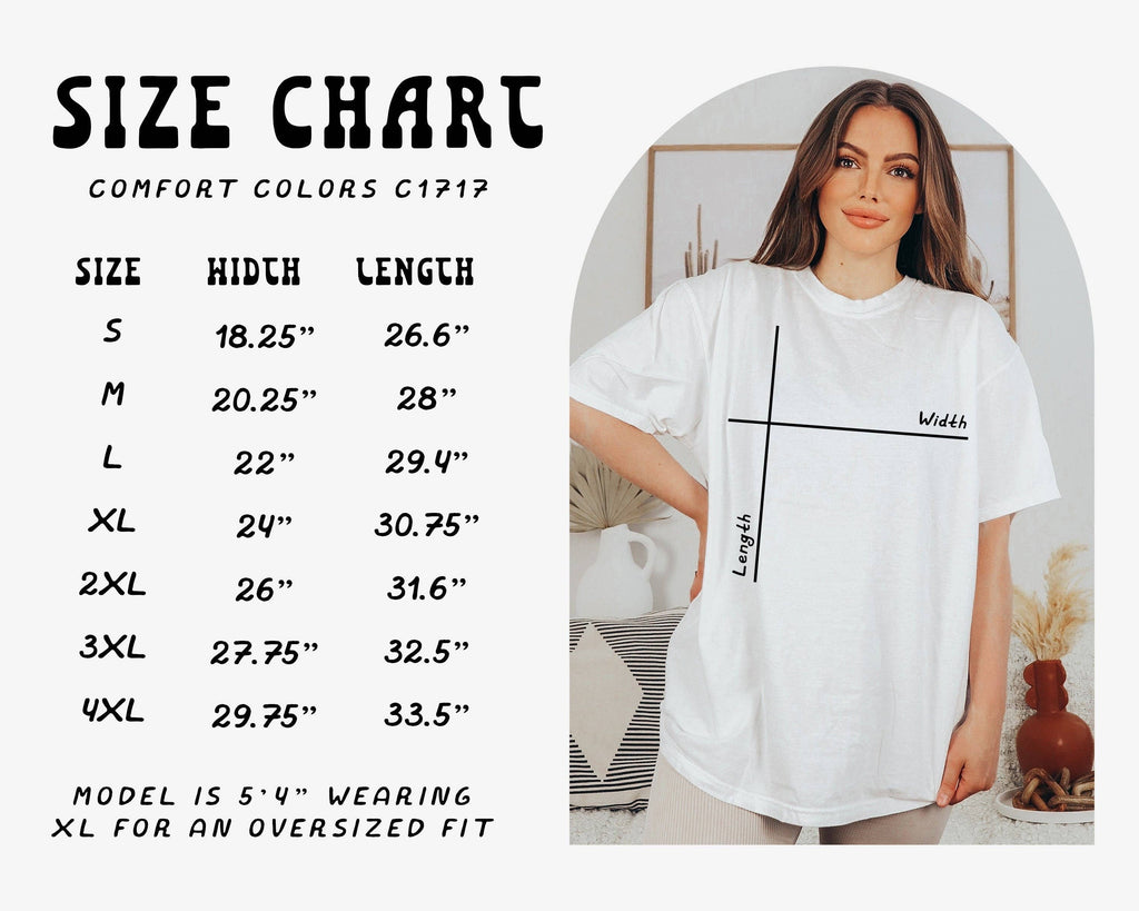 Party in the USA Tee