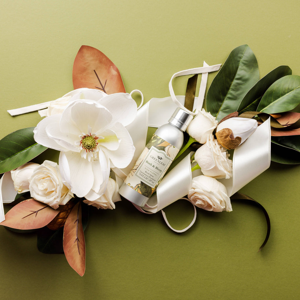 Birch & Bloom Room Spray | Fall Scent