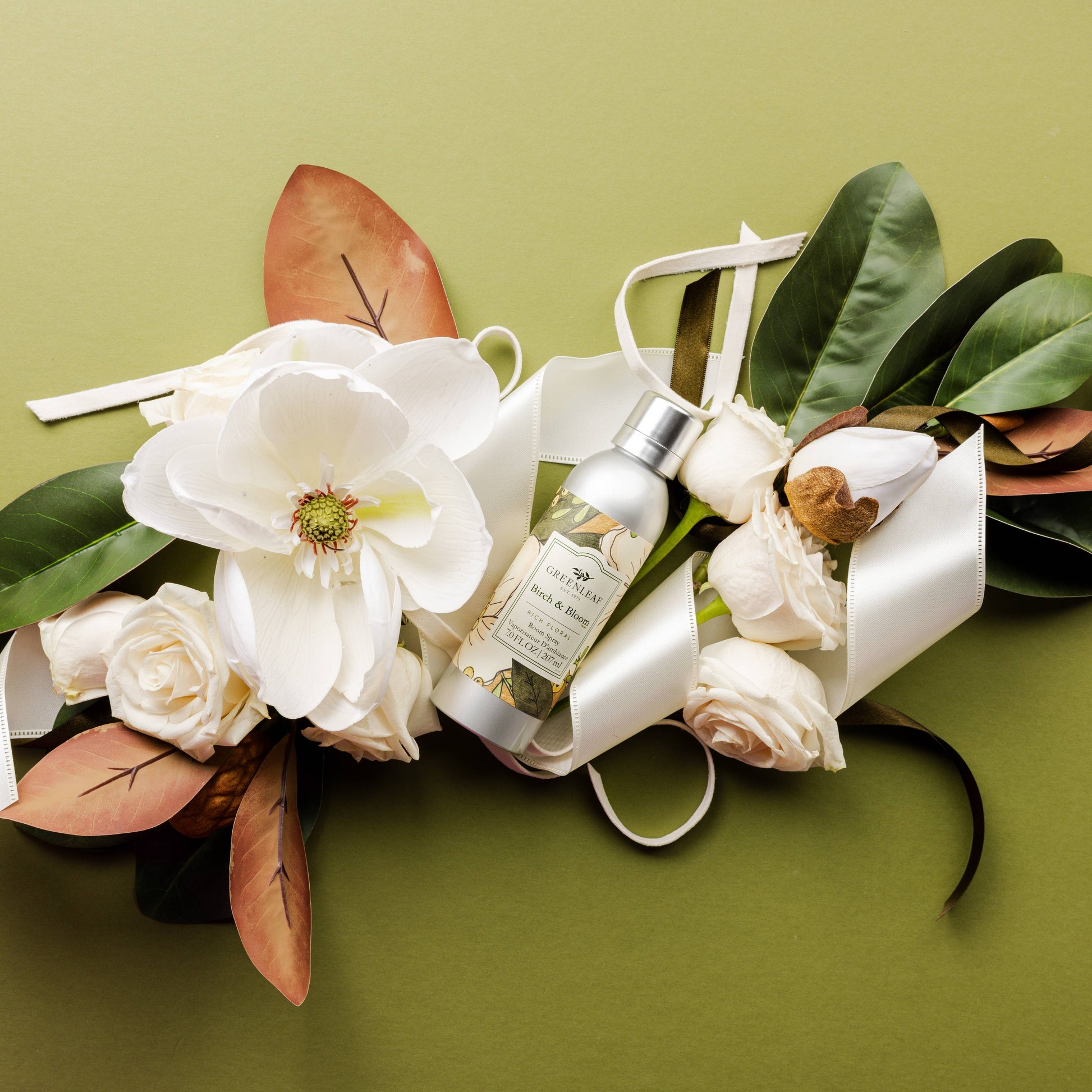 Birch & Bloom Room Spray | Fall Scent