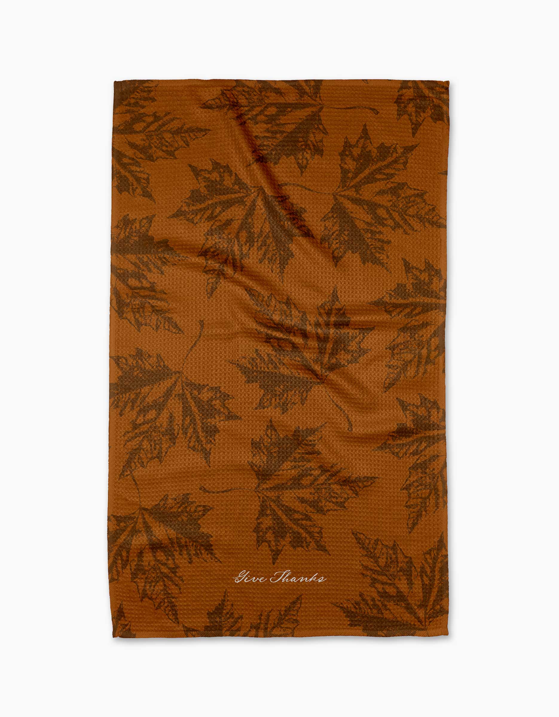 Gratitude Tea Towel