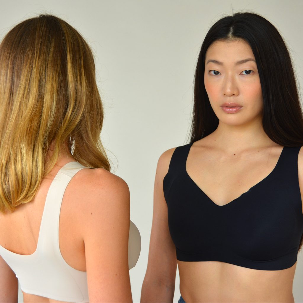 The Only Bra V-Neck Lift Bra