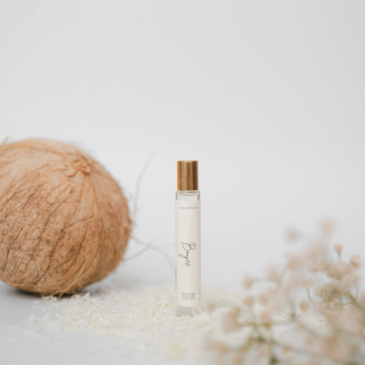 BOUJEE | PERFUME ROLLER
