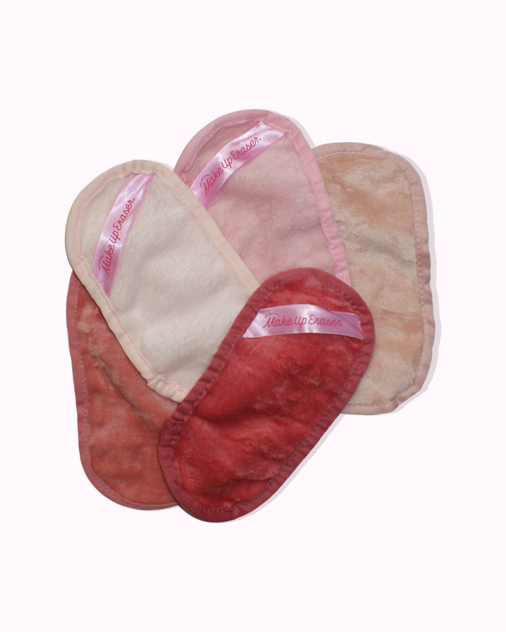 The Blush 5pc Gift Set | Mini PRO Set