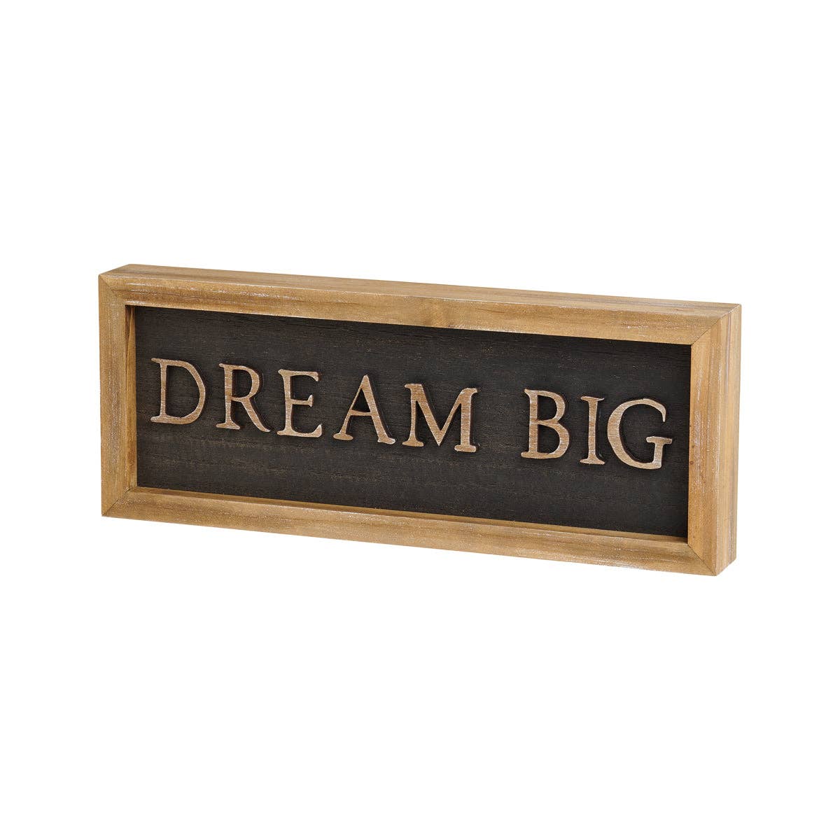 Dream Big Frame