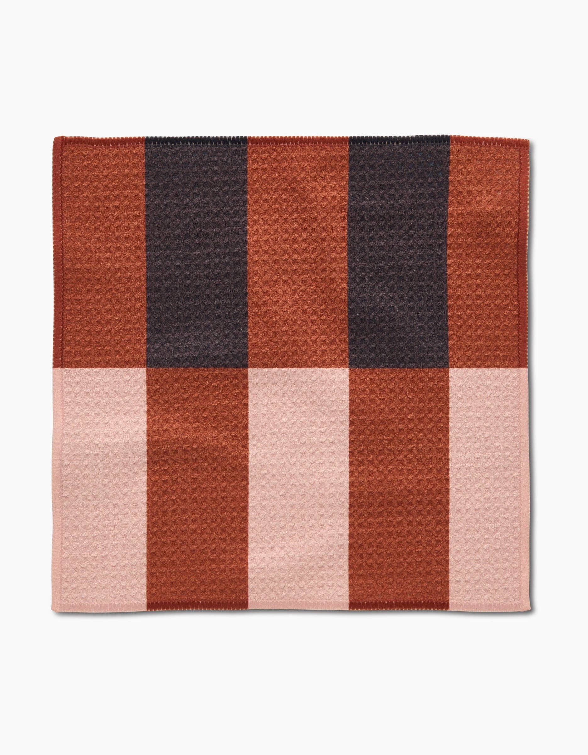 Cocoa Dots Dishcloth Set