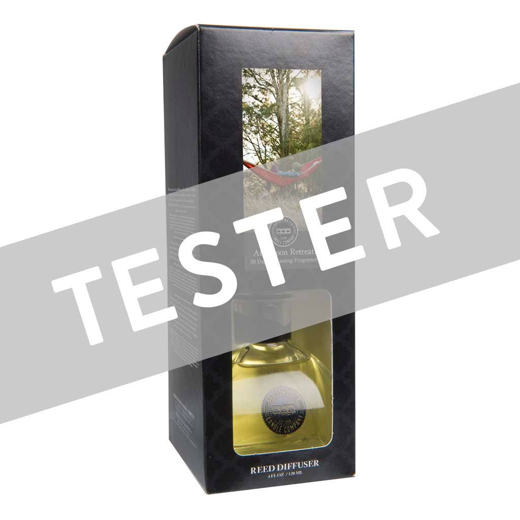 Afternoon Retreat Reed Diffuser