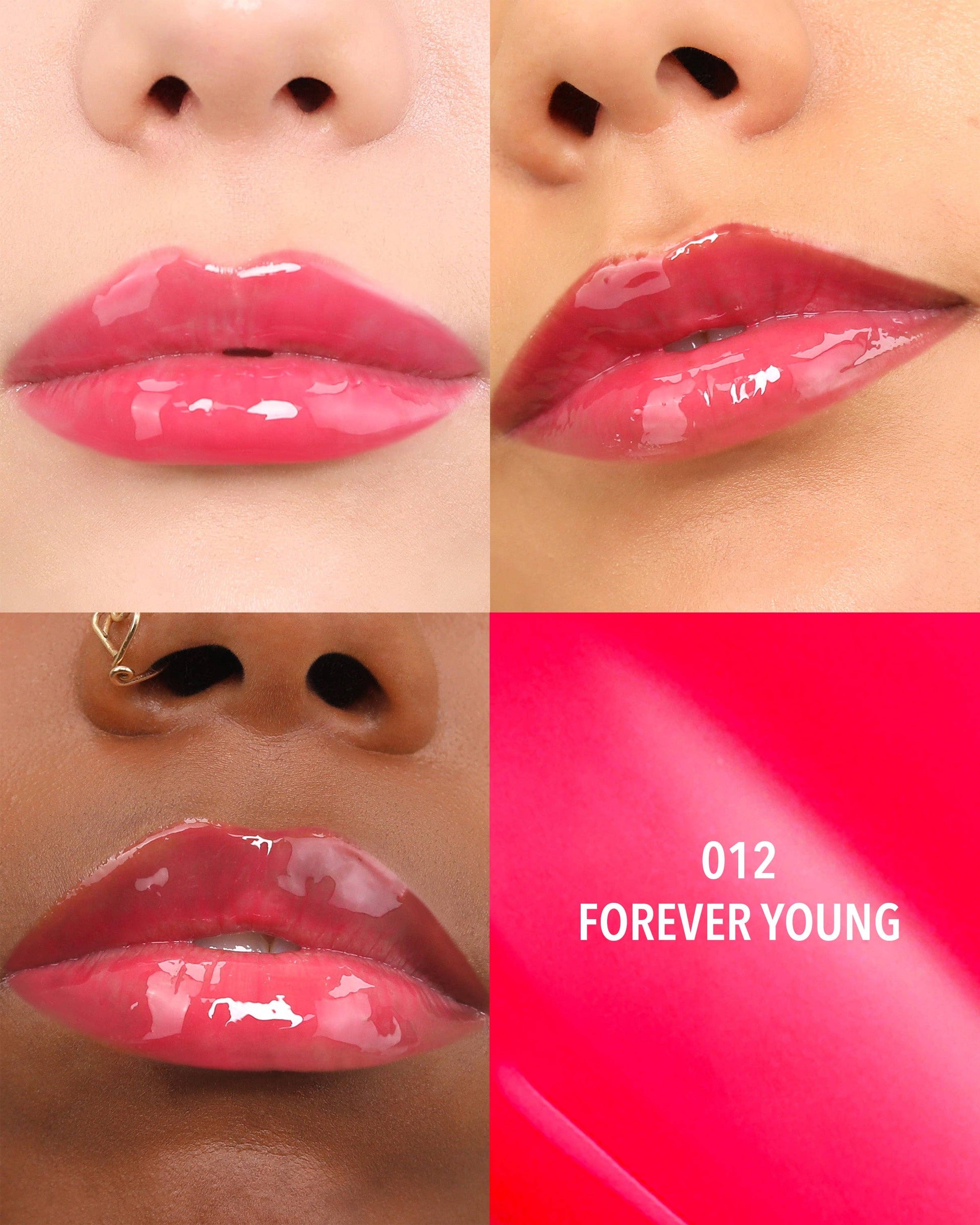 Butter Bliss Lip Balm Forever Young