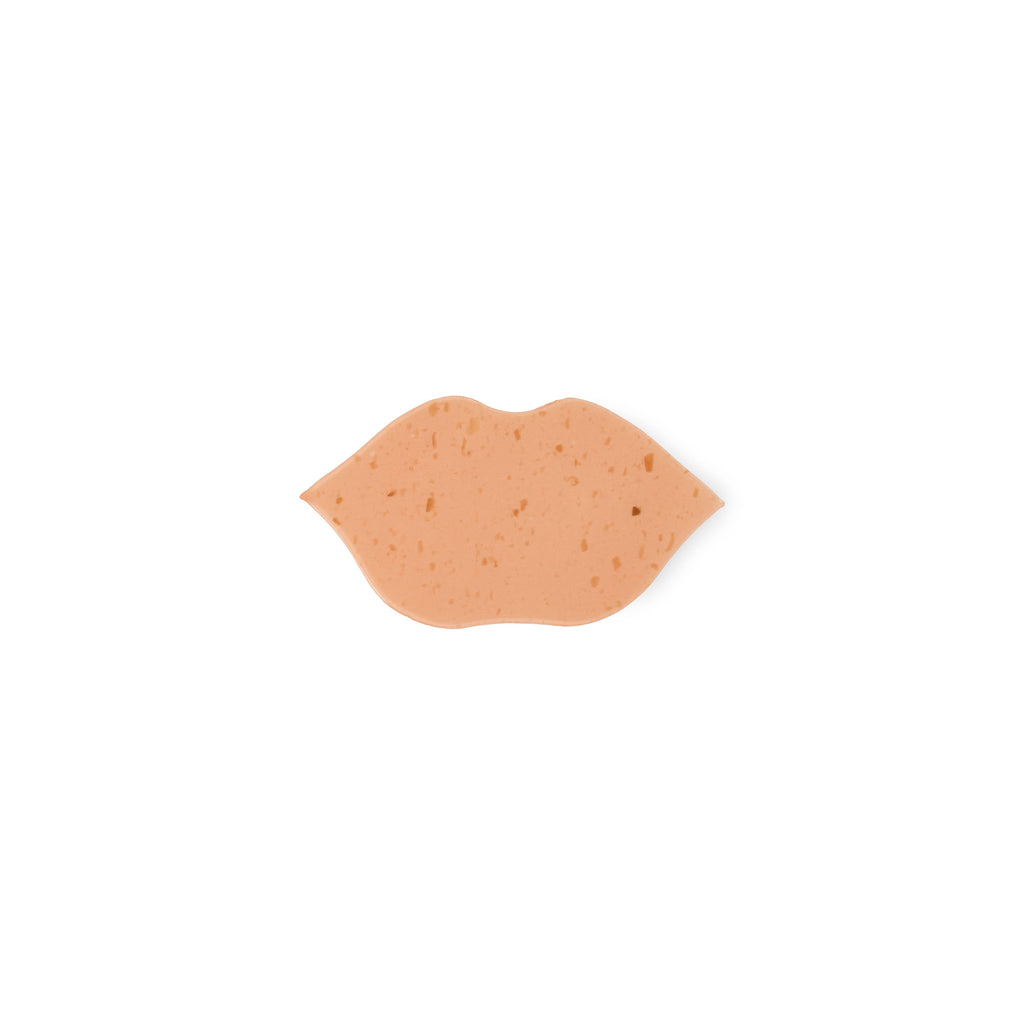 Pucker Up Hydrogel Lip Mask Open Stock
