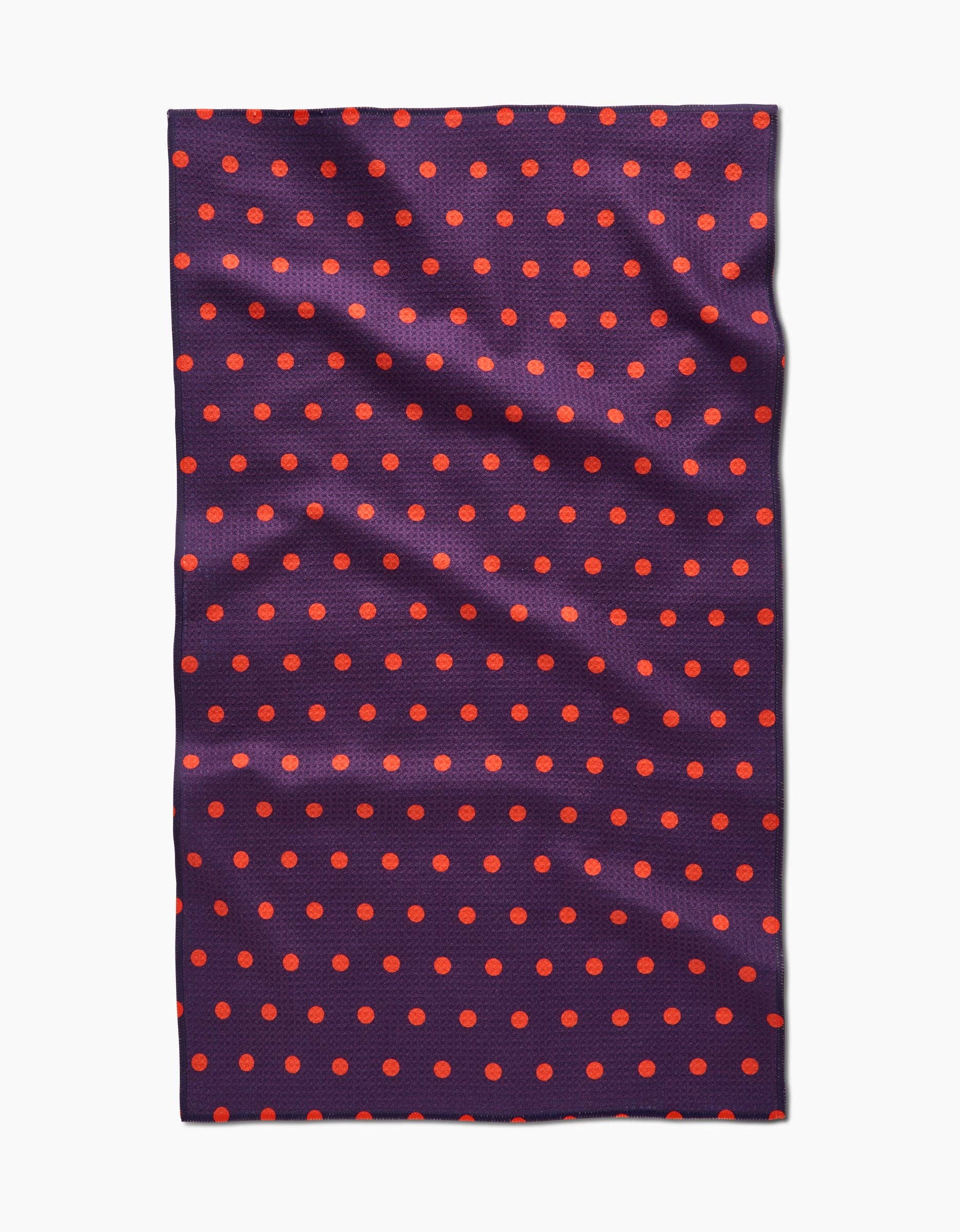 Marmalade Mood Tea Towel