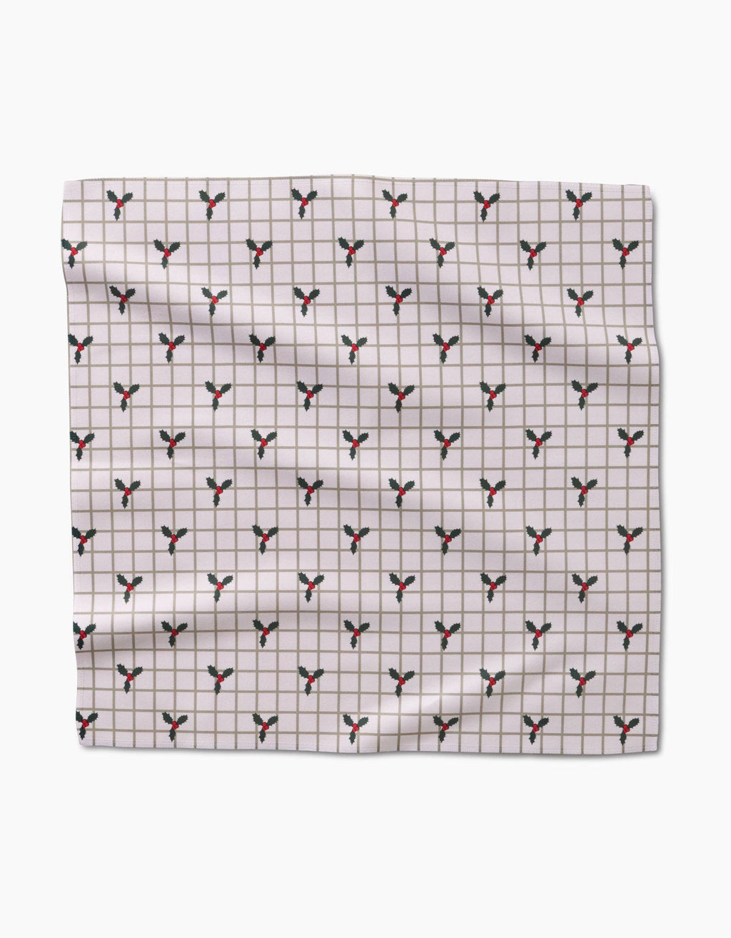 Mistle Stripe Dinner Napkin Set