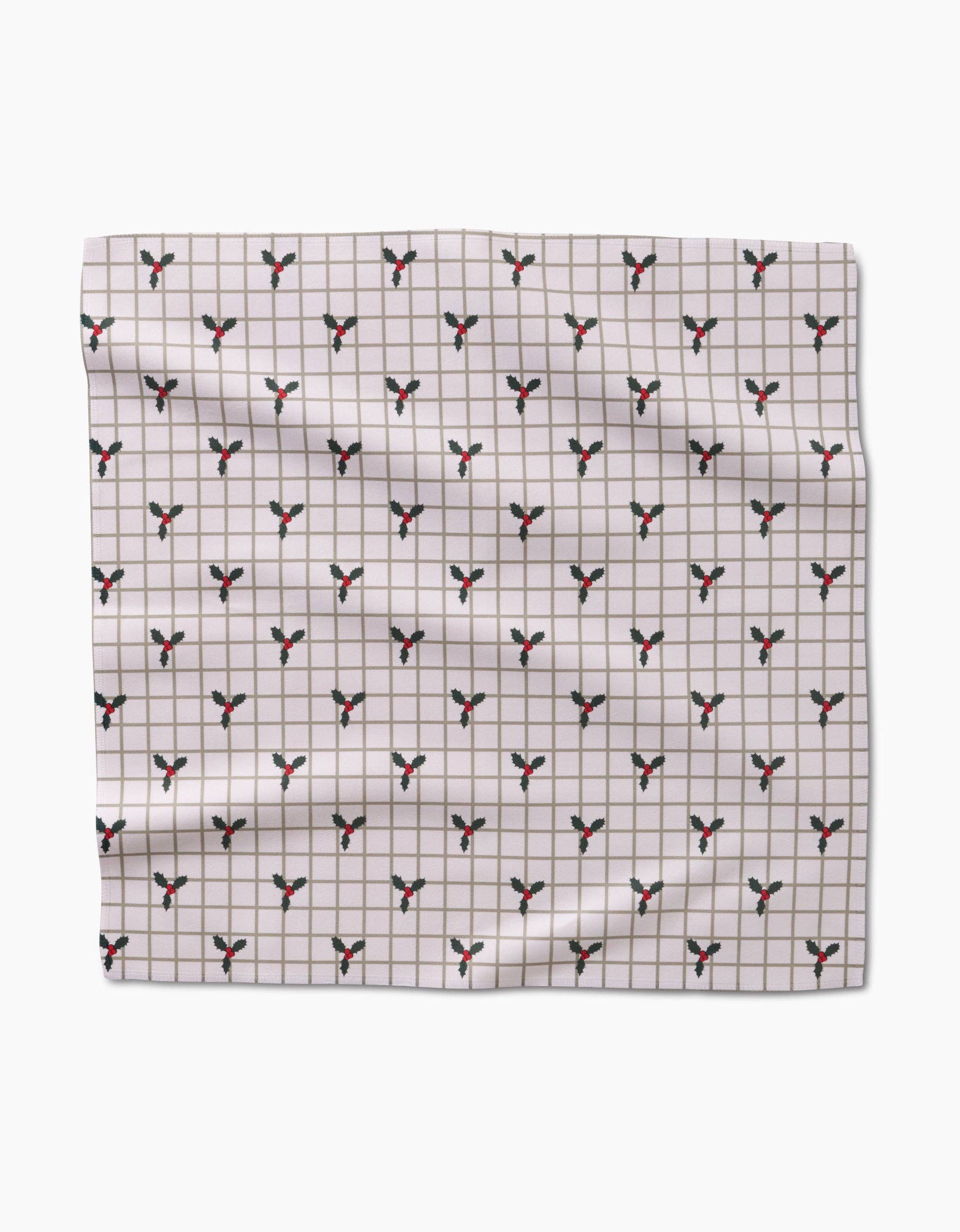 Mistle Stripe Dinner Napkin Set