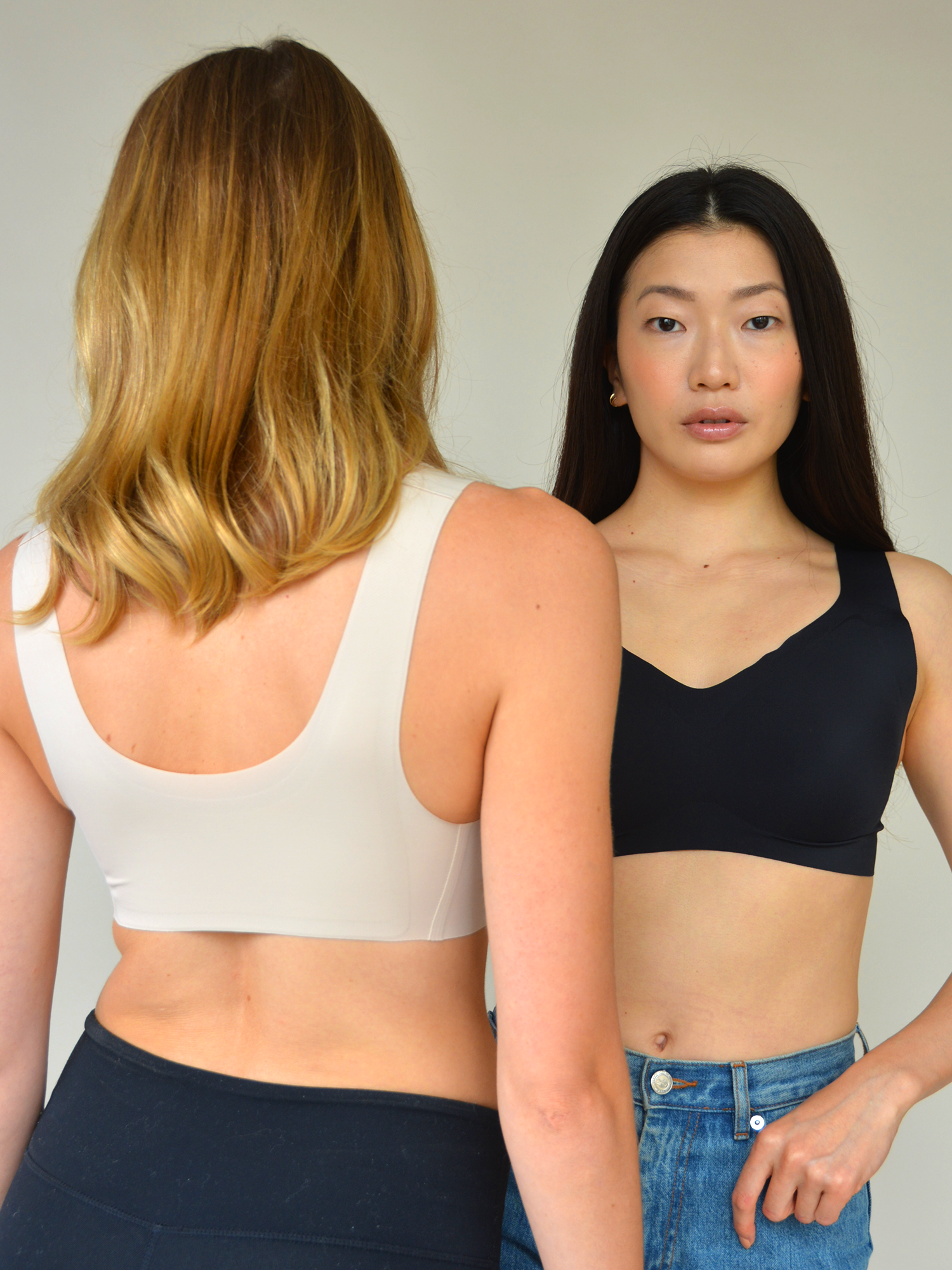 The Only Bra V-Neck Lift Bra