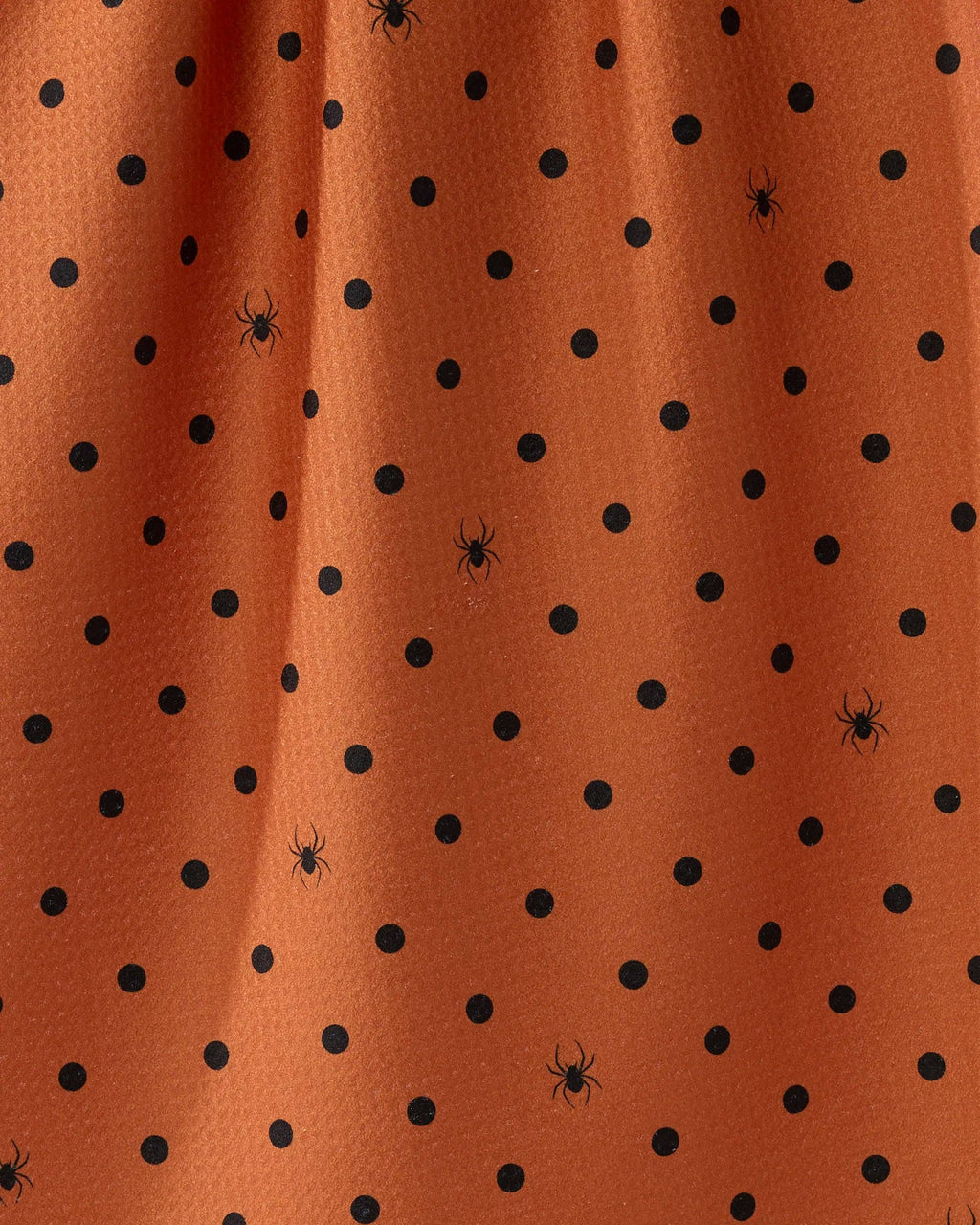 Spookydots Tea Towel