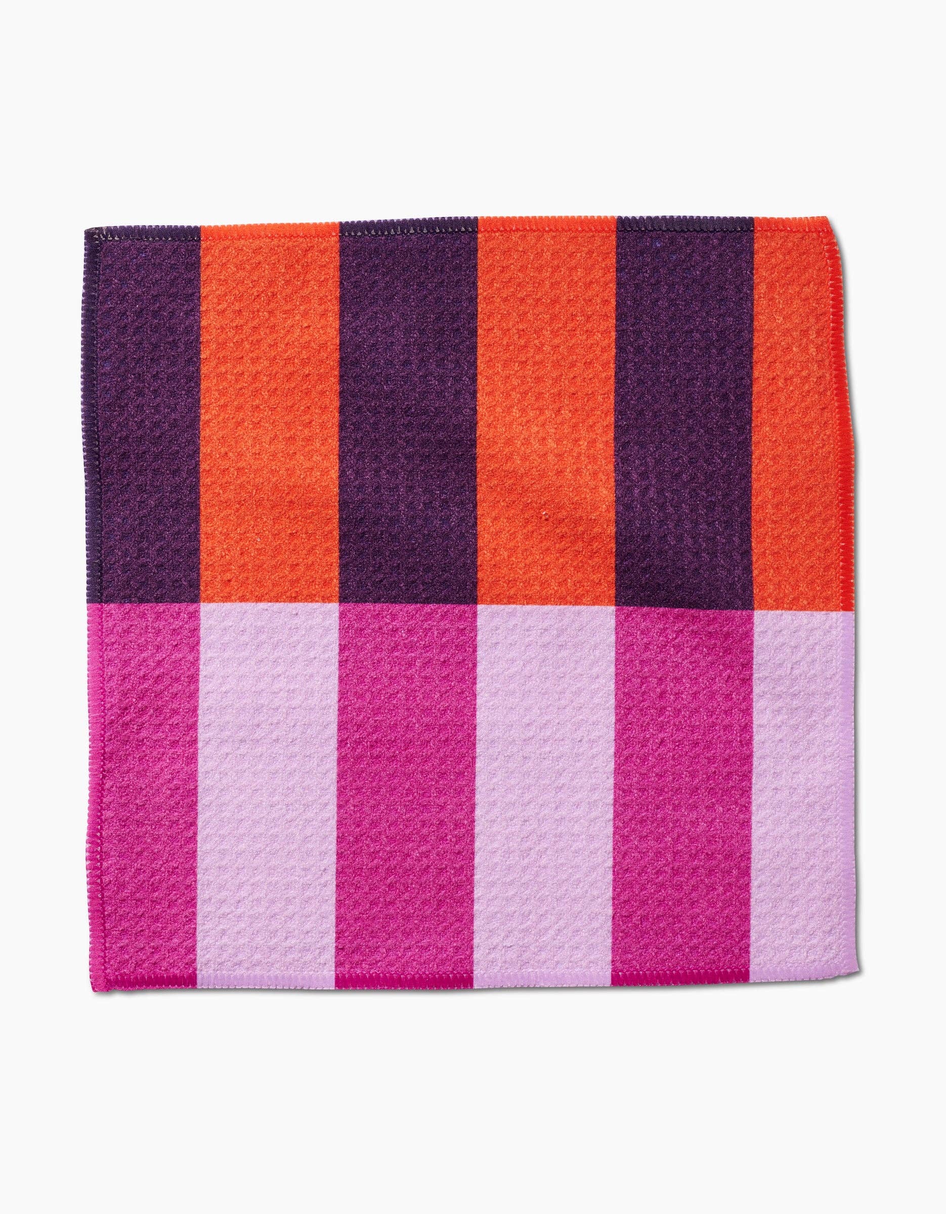 Marmalade Taffy Dishcloth Set