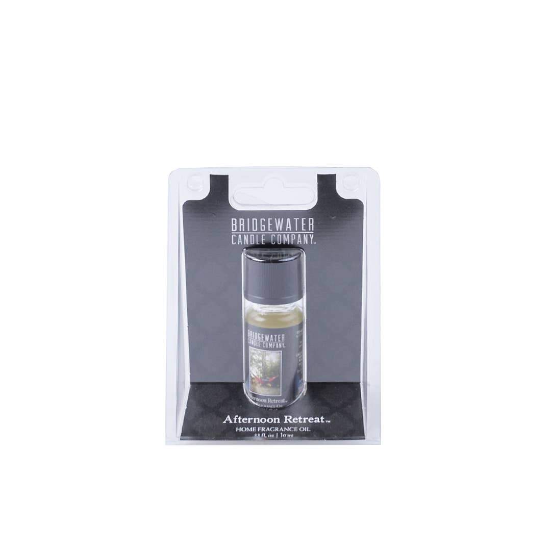 Afternoon Retreat Home Fragrance Oil
