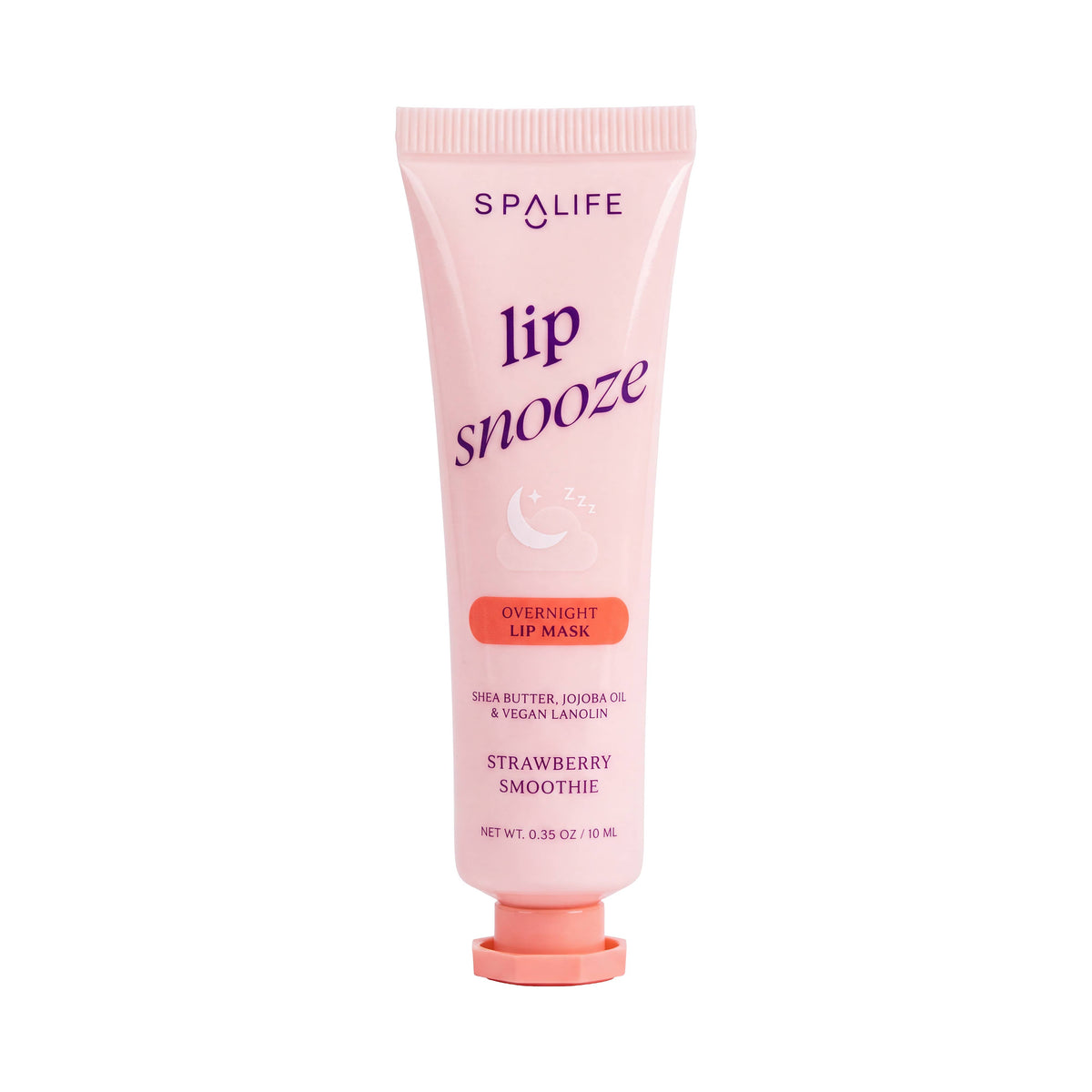 Lip Snooze | Overnight Lip Mask  | Stocking Stuffers