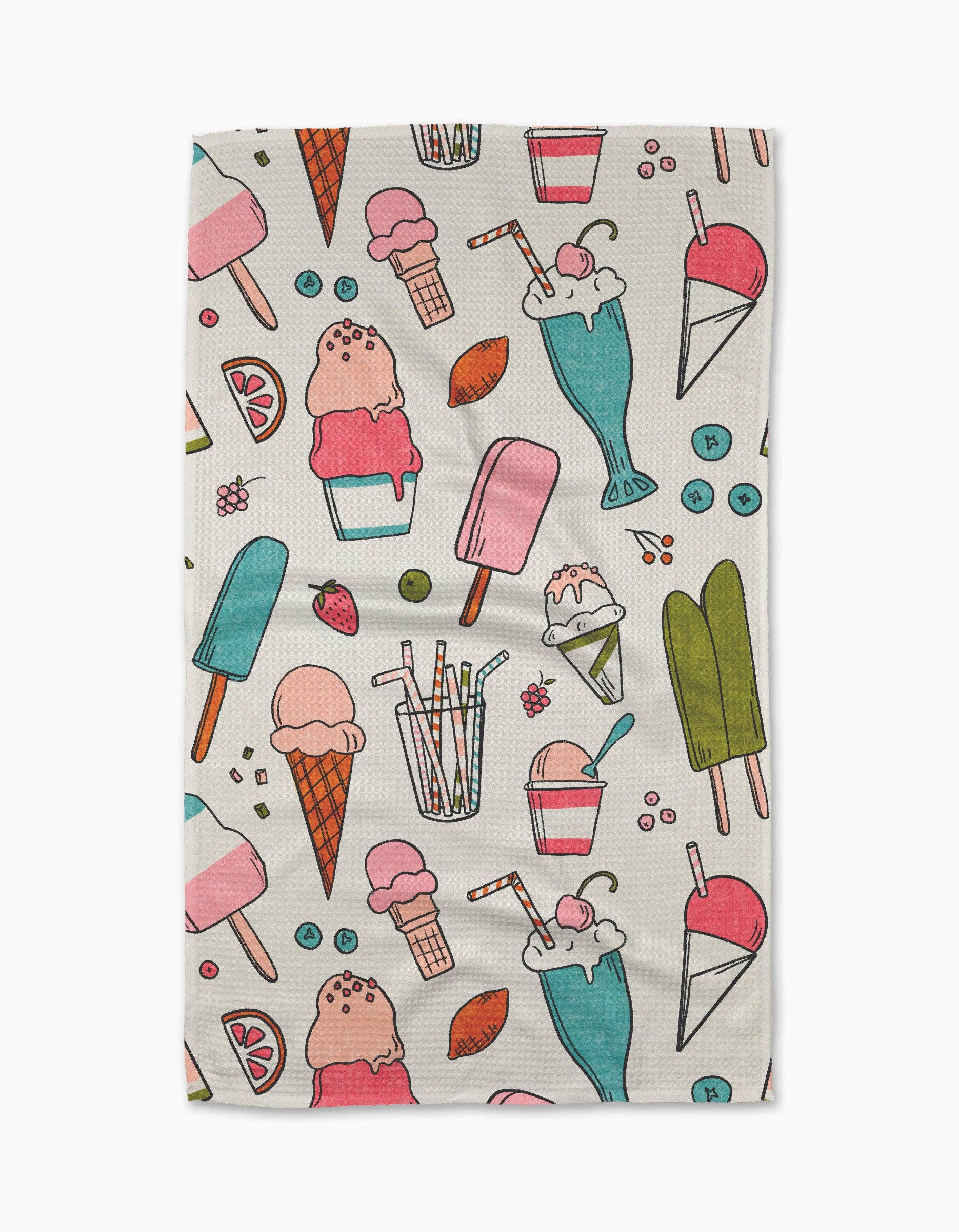 Merritt Tea Towel