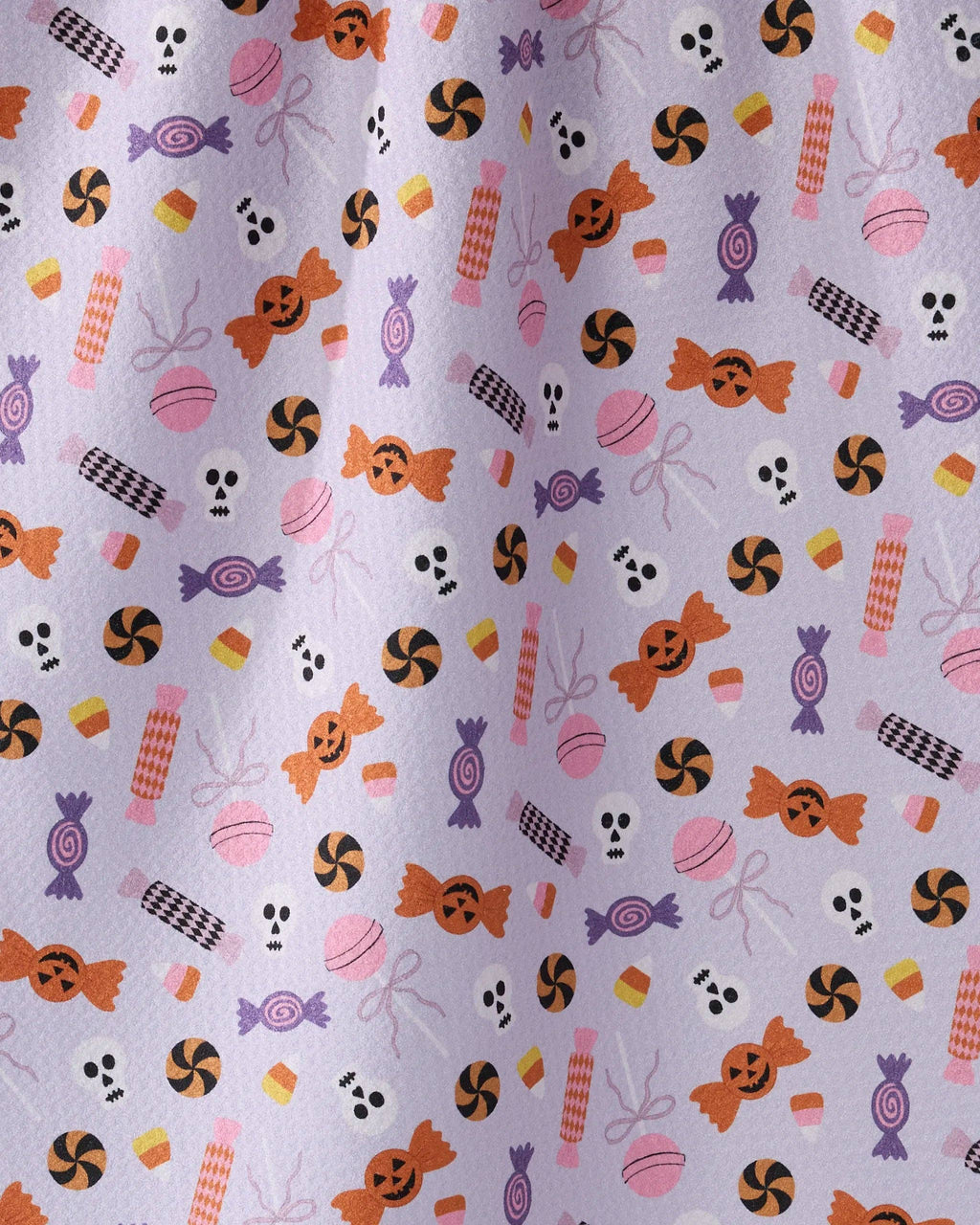 Spooky Sweets Tea Towel