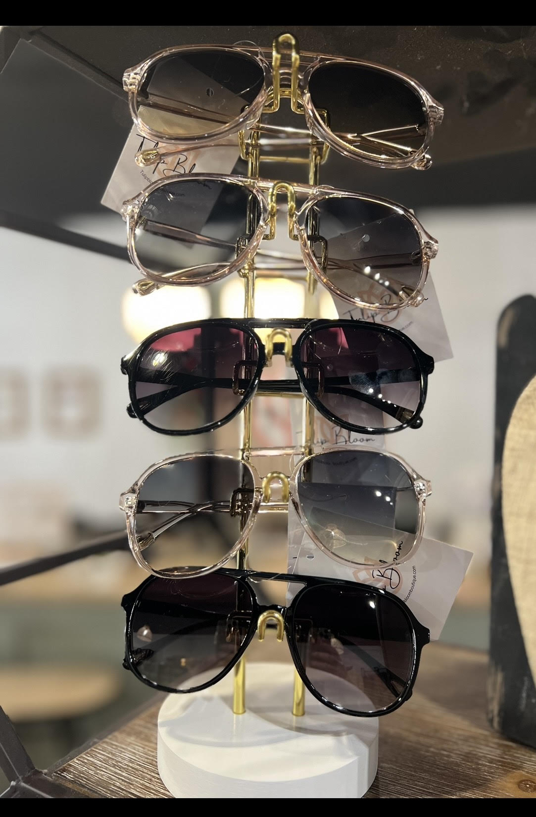 Aviator Sunglasses