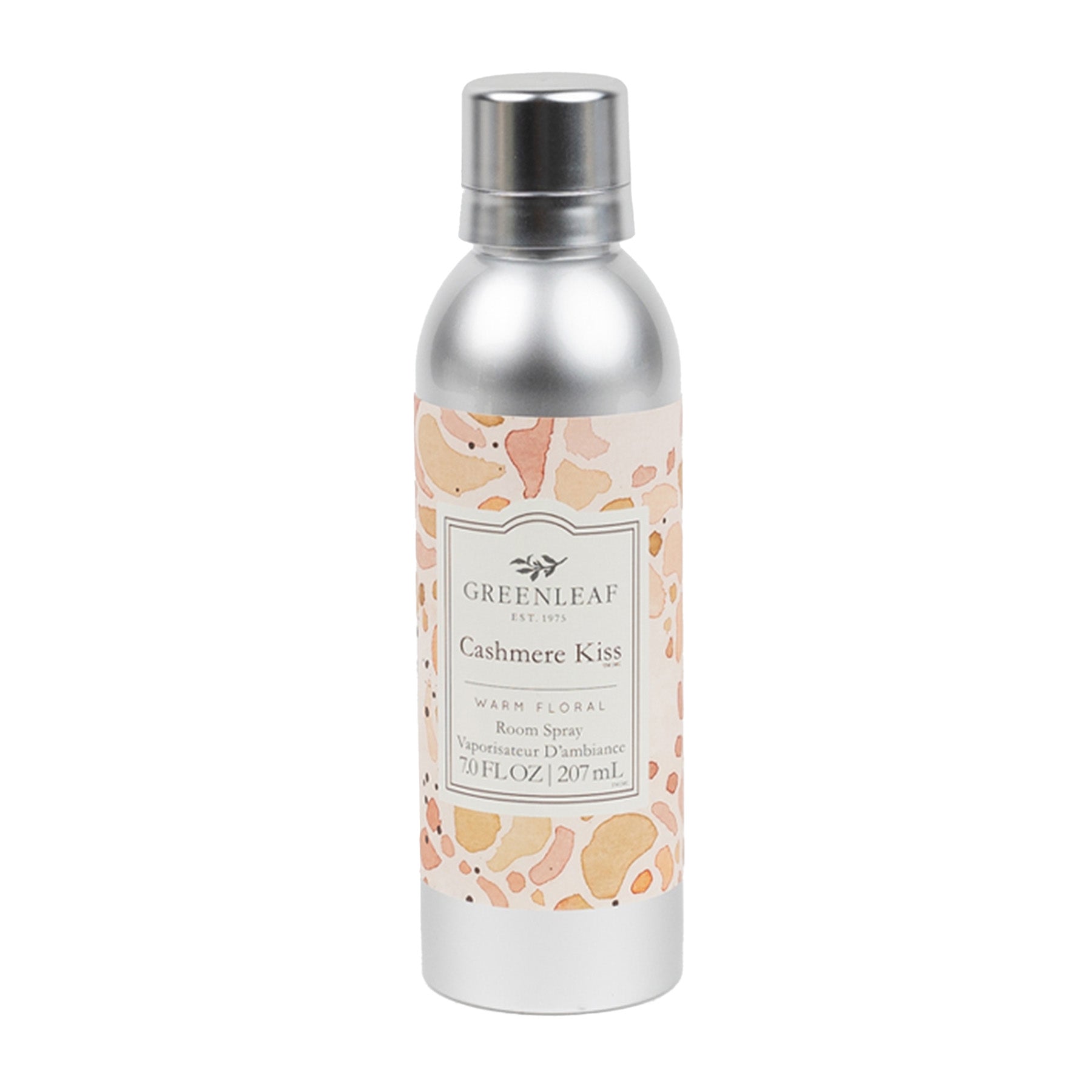 Greenleaf Cashmere Kiss Non-Aerosol Room Spray
