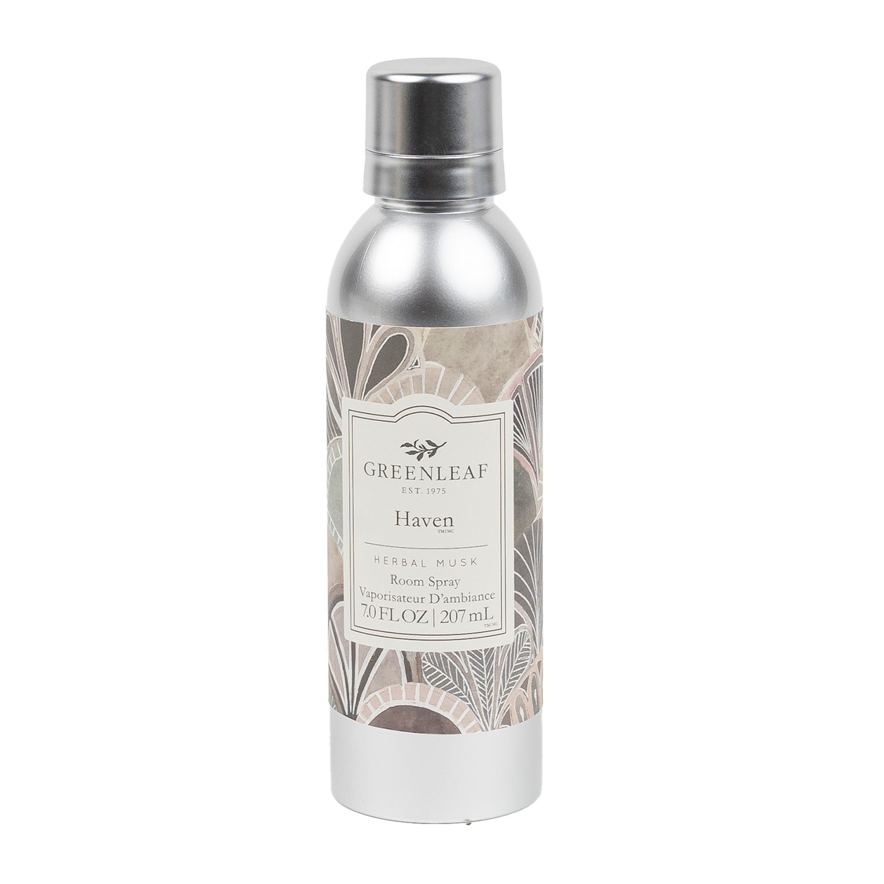 Greenleaf Haven Non-aerosol Room Spray