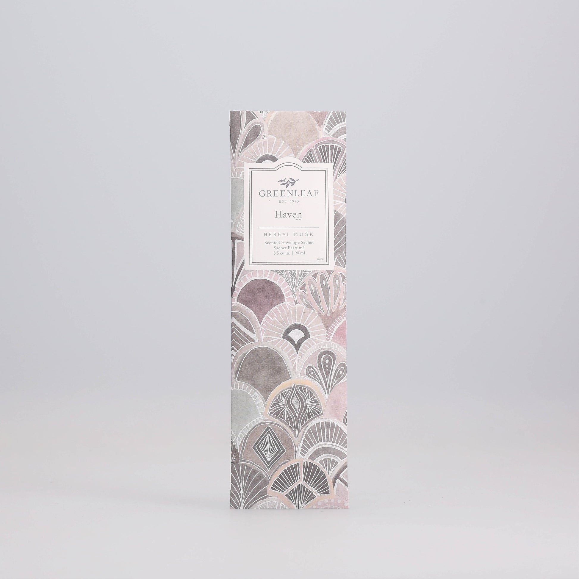 Greenleaf Slim Sachet Haven
