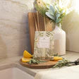 Greenleaf Large Sachet Willow & Sage