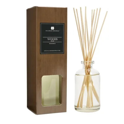 Woods Reed Diffuser