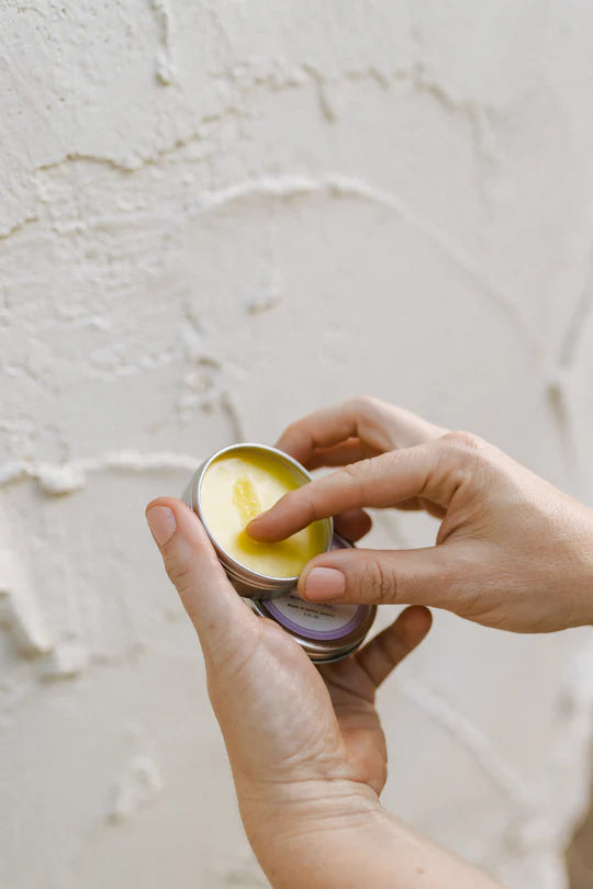Marnie's Naturals Heal Up Skin Balm