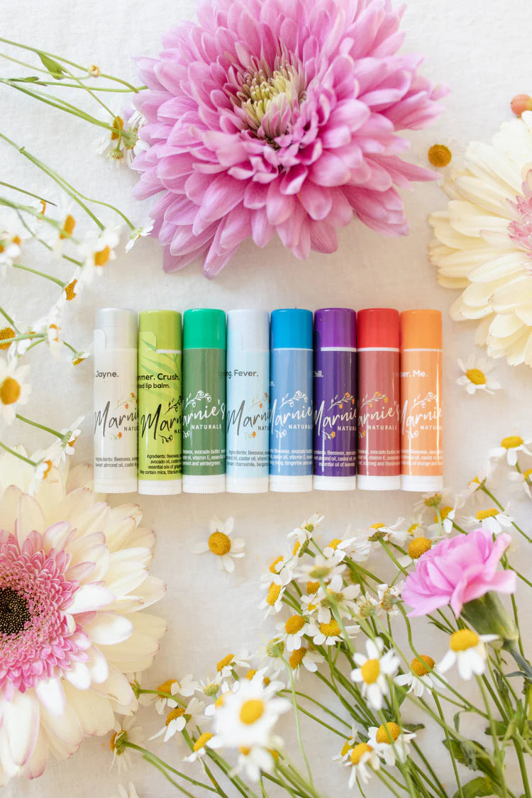 Marnie's Naturals Lip Balm