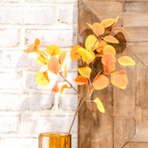 FALL AMBER PICK